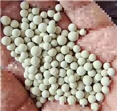 硫自養(yǎng)濾料